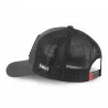 Casquette Baseball Trucker Hunter x Hunter "Kirua Zoldik" (Casquettes) Capslab chez FrenchMarket