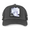 Casquette Baseball Trucker Hunter x Hunter "Kirua Zoldik" (Casquettes) Capslab chez FrenchMarket