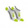 5 Pairs of Short Socks (Sports socks) Freegun on FrenchMarket