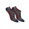 5 Paar Socken mit kurzem Schaft (Sport) Freegun auf FrenchMarket