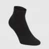 Lot de 3 Paires de Chaussettes Quarter (Chaussettes de sport) Fila chez FrenchMarket