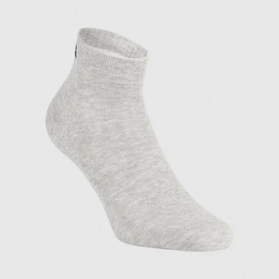 Set van 3 paar Quarter Socks (Sportsokken) Fila chez FrenchMarket