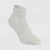 Lot de 3 Paires de Chaussettes Quarter (Chaussettes de sport) Fila chez FrenchMarket