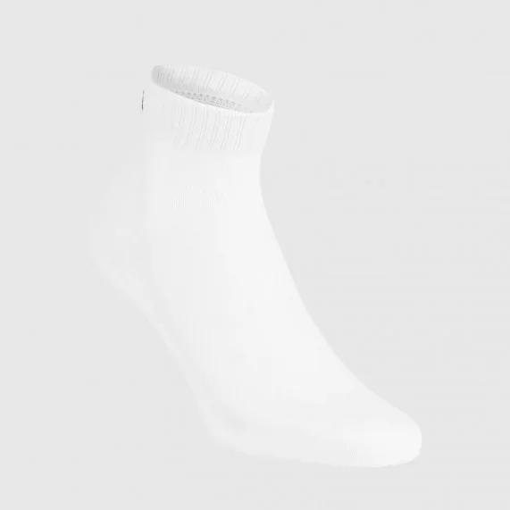 Lot de 3 Paires de Chaussettes Quarter (Chaussettes de sport) Fila chez FrenchMarket