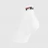 3 Paar Socken Quarter Lot (Sport) Fila auf FrenchMarket