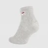 3 Paar Socken Quarter Lot (Sport) Fila auf FrenchMarket