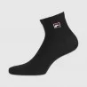 3 Paar Socken Quarter Lot (Sport) Fila auf FrenchMarket