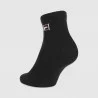 Set van 3 paar Quarter Socks (Sportsokken) Fila chez FrenchMarket