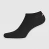 Lot de 3 Paires de Chaussettes Tiges Courtes (Chaussettes de sport) Fila chez FrenchMarket