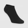 Lot de 3 Paires de Chaussettes Tiges Courtes (Chaussettes de sport) Fila chez FrenchMarket