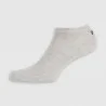 Lot de 3 Paires de Chaussettes Tiges Courtes (Chaussettes de sport) Fila chez FrenchMarket