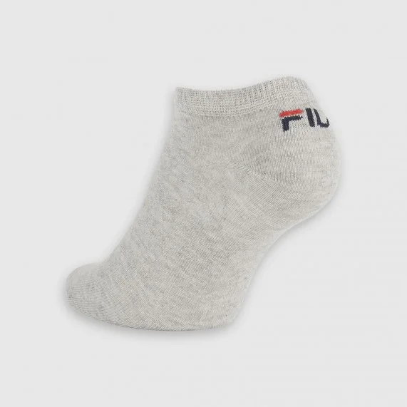 3 Paar Socken mit kurzem Schaft (Sport) Fila auf FrenchMarket