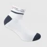 3 Paar Quarter Cotton Socks "Colors" (Socken aus Baumwolle) (Sport) Fila auf FrenchMarket