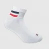 3 Paar Quarter Cotton Socks "Colors" (Socken aus Baumwolle) (Sport) Fila auf FrenchMarket