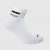 3 Paar Quarter Cotton Socks "Colors" (Socken aus Baumwolle) (Sport) Fila auf FrenchMarket