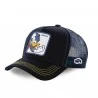 Casquette Trucker Disney Donald Duck (Casquettes) Capslab chez FrenchMarket