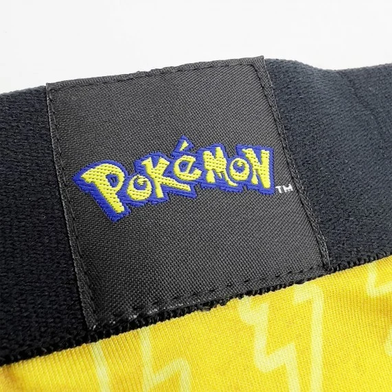 Boxer Mann Pokemon Pikachu (Boxershorts) Freegun auf FrenchMarket