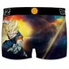 Boxer da uomo di Dragon Ball Z "Collezione 2022 (Boxer) Freegun chez FrenchMarket