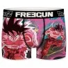 Boxer para hombres de Dragon Ball Z "Colección 2022 (Boxers) Freegun chez FrenchMarket