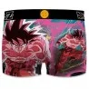 Dragon Ball Z Herren Boxer "Collection 2022" (Boxershorts) Freegun auf FrenchMarket