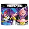 Boxer da uomo di Dragon Ball Z "Collezione 2022 (Boxer) Freegun chez FrenchMarket