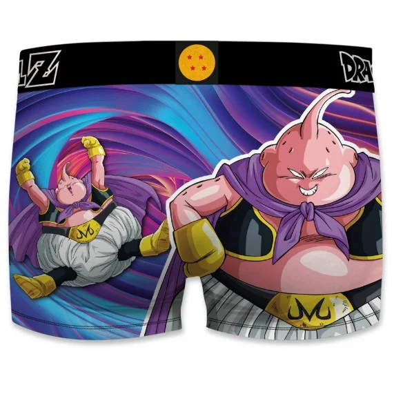 Boxer para hombres de Dragon Ball Z "Colección 2022 (Boxers) Freegun chez FrenchMarket