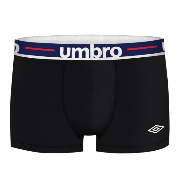 5er-Set Herren Sport Boxershorts (Boxershorts für Männer) Umbro auf FrenchMarket