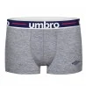 5er-Set Herren Sport Boxershorts (Boxershorts für Männer) Umbro auf FrenchMarket