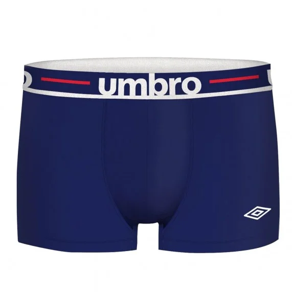 Lot de 5 Boxers Homme Sport (Boxers) Umbro chez FrenchMarket