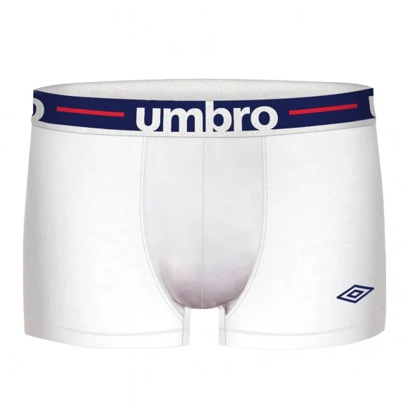 Lot de 5 Boxers Homme Sport (Boxers) Umbro chez FrenchMarket