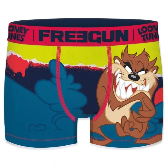 Boxer Mann Looney Tunes "2022" (Boxershorts) Freegun auf FrenchMarket