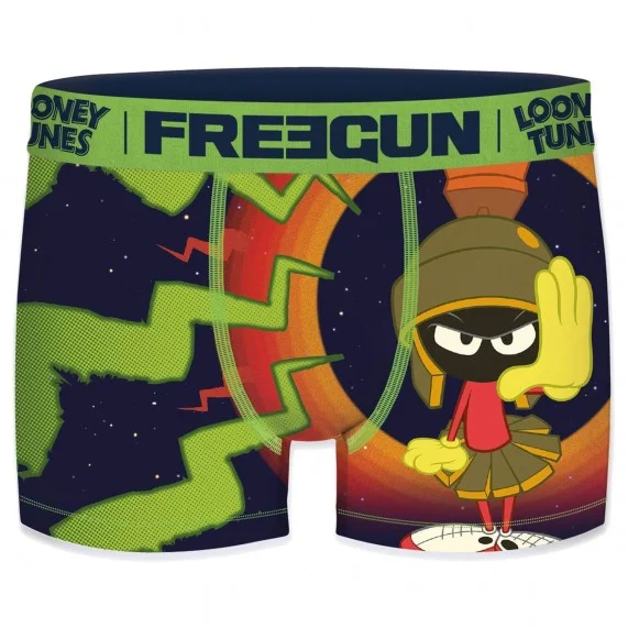 Boxer Mann Looney Tunes "2022" (Boxershorts) Freegun auf FrenchMarket