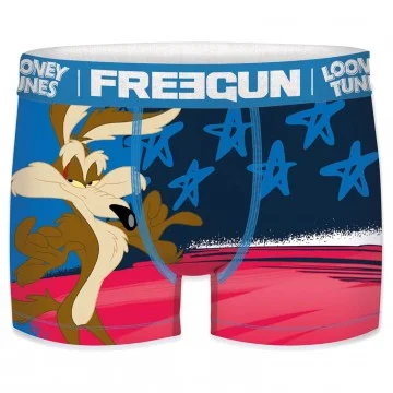 Looney Tunes Mannen Boxershort "2022 (Boksers) Freegun chez FrenchMarket