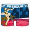 Boxer da uomo Looney Tunes "2022 (Boxer) Freegun chez FrenchMarket