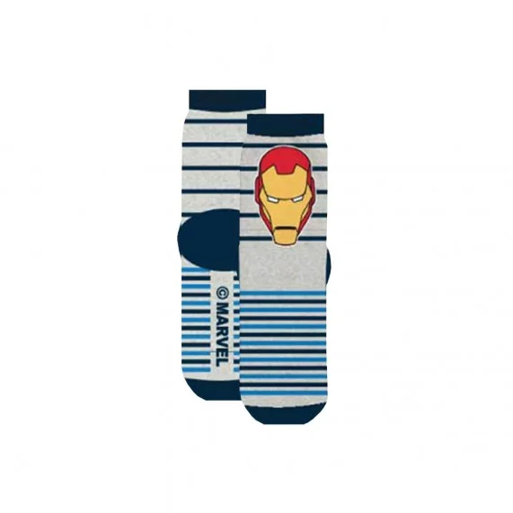 MARVEL Avengers - Socken für Jungen (Fantasien) French Market auf FrenchMarket