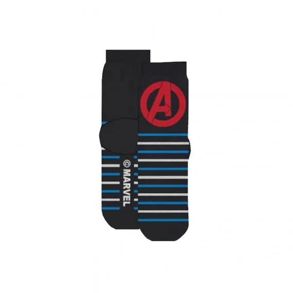 MARVEL Avengers - calzini da ragazzo (Fantasie) French Market chez FrenchMarket