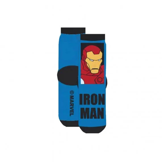 MARVEL Avengers - Socken für Jungen (Fantasien) French Market auf FrenchMarket