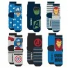 MARVEL Avengers - Calcetines de niño (Fantasías) French Market chez FrenchMarket