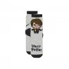 Lot de 6 Paires de Chaussettes Garçon Harry Potter (Fantaisies) French Market chez FrenchMarket