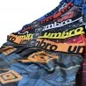 Set van 5 heren sport boxers (Herenboxershorts) Umbro chez FrenchMarket