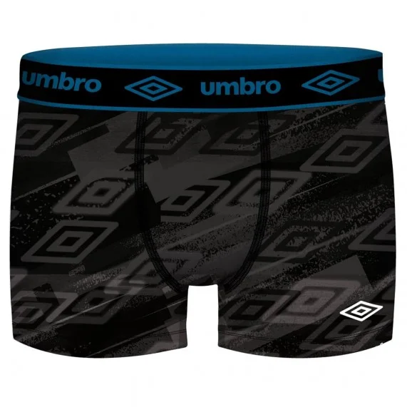 Lot de 5 Boxers homme Sport (Lot boxers Homme) Umbro chez FrenchMarket