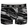 Lot de 5 Boxers homme Sport (Lot boxers Homme) Umbro chez FrenchMarket