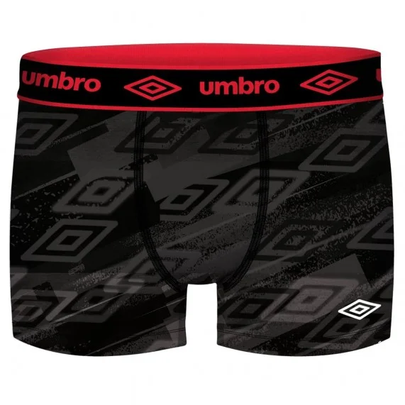 5er-Set Herren Sport Boxershorts (Boxershorts für Männer) Umbro auf FrenchMarket