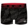 5er-Set Herren Sport Boxershorts (Boxershorts für Männer) Umbro auf FrenchMarket