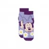 Pack de 6 pares de calcetines Minnie Mouse para niña (Calcetines) French Market chez FrenchMarket