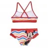 Badeanzug, zweiteilig, Mädchen, Disney Minnie (Maillots) French Market auf FrenchMarket