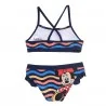 Badeanzug, zweiteilig, Mädchen, Disney Minnie (Maillots) French Market auf FrenchMarket