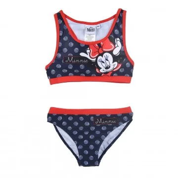 Costume da bagno 2 pezzi Disney Minnie "Bow" Girl (Maillots) French Market chez FrenchMarket