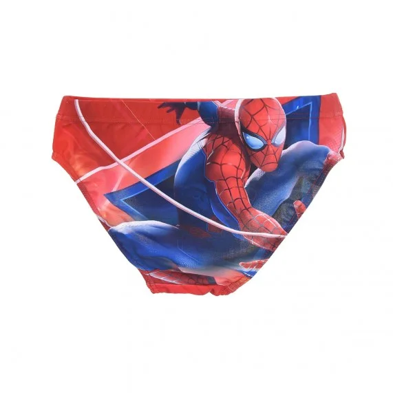 Boy's Spider-Man Bathing Brief (Bathing Pants) French Market on FrenchMarket