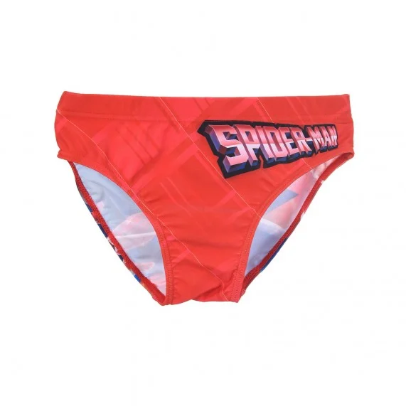 Spider-Man-Badehose für Jungen (Badehose) French Market auf FrenchMarket